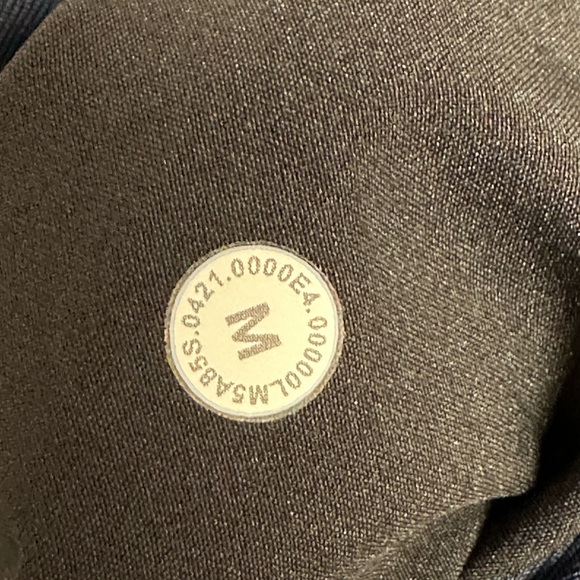 Lululemon ABC Jogger 30" *Warpstreme Size M - Picture 8 of 12